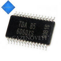 5pcs/lot TDA6060XS TDA6060 TSSOP-28 In Stock