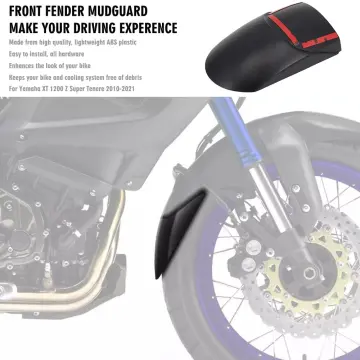 Shop Yamaha Xtz Motorcycle Mudguard with great discounts and