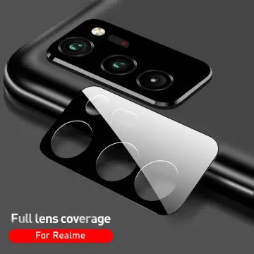 Cheap 1PCS For Realme C55 C53 C30 C30S C33 C67 Glass Screen Protector For  Realme C35 C31 C25S C21 C21Y Tempered Glass