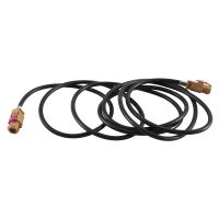 4 Pin HSD Cable K to K Type HSD Male to Male Jack to Jack Car Audio Camera Harness Wire LVDS Cable