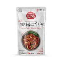 ?Promotion?  매운돼지불고기양념 ซอสบุลโกกิ Maeil korean spicy bulgogi sauce 100g?