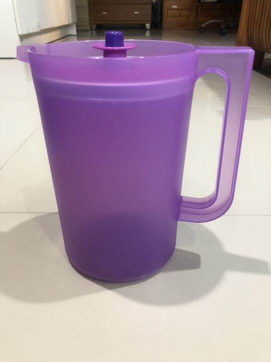 tupperware-คนโทครีเซ็นโด้