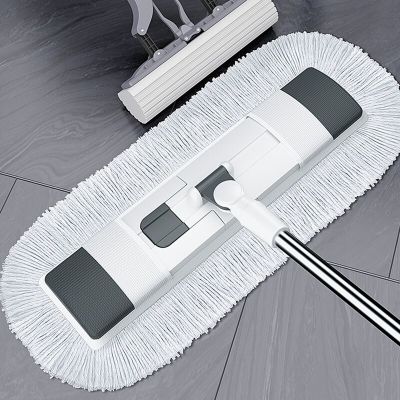 Nordic Filter Mop Cloth Kitchen Extension Rotating Floor Mop Microfiber Portable Limpieza Hogar Cleaning Tools Set Bathroom