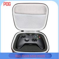 PDG แบบพกพาได้ สำหรับ Xbox การเล่นเกม กระเป๋าใส่ของ กระเป๋าถือแบบถือ ถุงเก็บคอนโทรลเลอร์ เคสจับเกม