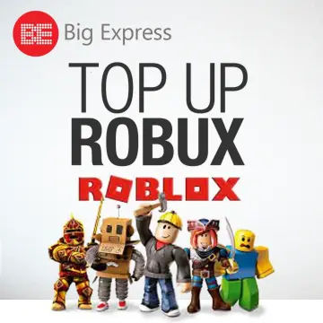 Roblox Gift Card Robux 7.000 Brasil - Código Digital - Playce