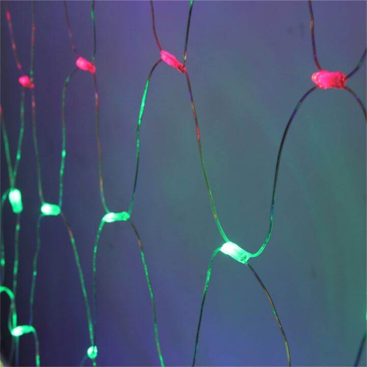 100-led-12m-green-string-fairy-lights-8-modes-party-christmas-wedding-decor-ip44-uk-plug-super-deal-inventory-clearance