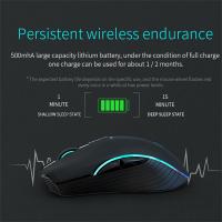 New 2.4G Wireless Bluetooth Dual-mode Mouse Notebook Desktop Computer Universal Mute Mouse Game Office Optical Mouse Basic Mice