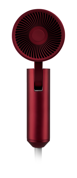 lesasha-ไดร์เป่าผม-bio-ceramic-hair-dryer-red-1200w