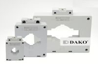 "DAKO" MSQ-30 CT เคอเร้นท์ หม้อแปลงกระแสไฟฟ้า ( CURRENT TRANSFORMER ) 30/5A, 50/5A, 60/5A, 80/5A, 100/5A, 150/5A, 200/5A