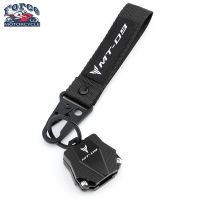 【hot】 MT09 MT-09 FZ-09 2014-2019 2022 2021 2020 Motorcycle Accessories Cover    Keyring Keychain