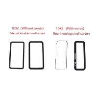 【cw】 x1 pcs New 1DX II 1DX2 ii back Display Window Glass Protector parts ！