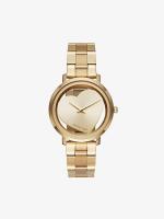 Michael Kors นาฬิกาข้อมือผู้หญิง Jaryn Gold Dial Gold  รุ่น MK3623