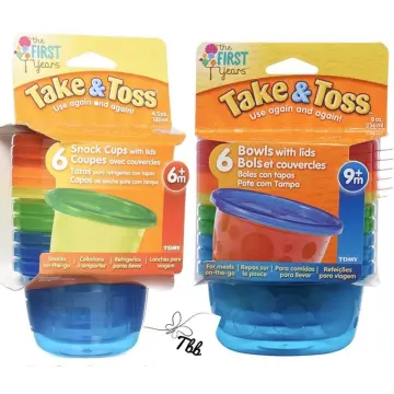 Buy The First Year Take Toss online
