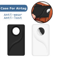 Wallet Case For Apple Airtag Protector Sleeve Locator Tracker Anti-lost Credit Card Holder For Wallet Clip Protective Sleeve