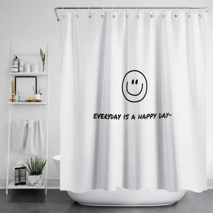 cw-new-europe-lines-and-mildew-proof-shower-curtain-perforated-printing-curtains-rugrats