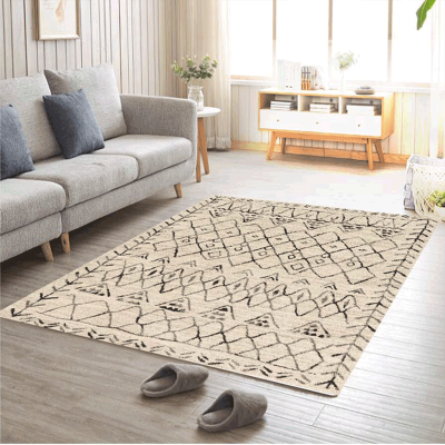 Nordic Modern Cars for Living Room Washable Lounge Rug Large Area Rugs Bedroom Car Sofa Living Room Car Home Decor Mat