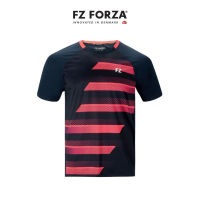 FZ FORZA เสื้อกีฬาแบดมินตัน CHRESTOR M SS TEE  T-223673