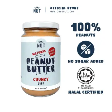 Buy High Protein Peanut Butter online