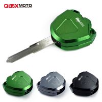 Keyring สำหรับ KAWASAKI Ninja400 Ninja 400 R 2018-2022 2021 2020 2019อุปกรณ์ตกแต่งจักรยานยนต์ปลอกหุ้มกุญแจพวงกุญแจป้องกัน