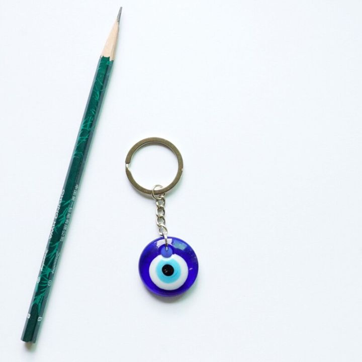 turkish-glass-blue-eye-pendant-keychain-key-ring-for-men-women-gift-unique-vintage-cute-owl-evil-eye-animal-bag-car-keychain-key-chains