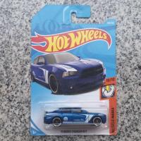 Hotwheels Dodge Challenger R/T