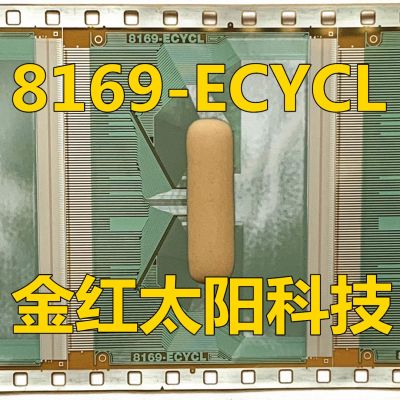 【cw】 8169 ECYCL New of COF stock