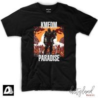 เสื้อยืด Band Mfdm PARADISE