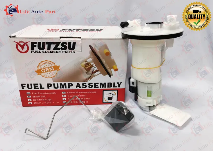 Fuel Pump Perodua Kelisa Myvi Viva Lazada
