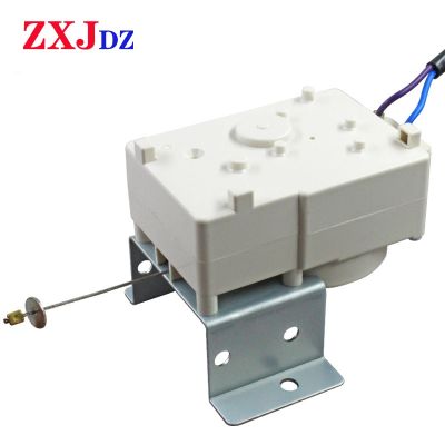 Washing machine drain valve motor Washing machine tractor Washing machine drain valve Drainage tractor