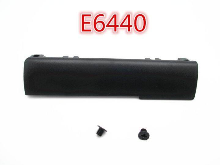 New HDD Hard Drive Caddy Cover With Screw For Latitude E6440 Lazada PH