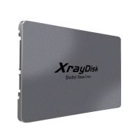 Xraydisk Sata3 Ssd 128GB Hdd 256GB 2.5ฮาร์ดดิสก์ดิสก์2.5สำหรับโน็คบุคตั้งโต๊ะโซลิดสเตทไดรฟ์ภายใน