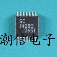 5pcs 1405D SC1405D TSSOP-14