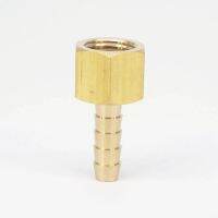 1/4 "NPT Female X 1/4" ท่อข้อต่อข้อต่อข้อต่อข้อต่อข้อต่อทองเหลืองสำหรับฟิตติ้งเชื้อเพลิงแรงดันสูงสุด229 PSI