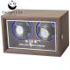 【COD】กล่องหมุนนาฬิกา ทรงตั้ง ปรับได้2โหมด  ชำระเงินปลายทางได้ครับ watch winder กล่องหมุนนาฬิกา กล่องใส่นาฬิกา ตู้นาฬิกา watch winder กล่องนาฬิกา, ไขลานอัตโนมัติ, กล่องเก็บนาฬิกา, ไขลานนาฬิกา, กล่องโชว์