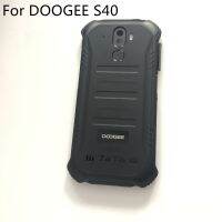 3gb32gb ของ Doogee เคสป้องกันแบบใช้แล้วเคสฝาหลังสำหรับ S40 Doogee Mt6739 Quad Core ขนาด5.5นิ้ว960X480จัดส่งฟรี