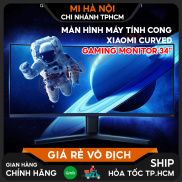 Màn hình cong Xiaomi Surface Display 34 inch 144Hz - Bản nội địa