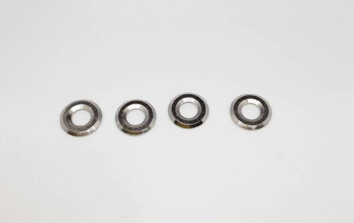 แหวนรองหัวฉีด-วีโก้-11176-0l011-1ชุด-มี-4-ตัว