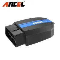 ANCEL BD300 OBD 2 Code Reader OBD2 Scanner Bluetooth EPB Oil Reset Car Engine Diagnostic Scan Tool For BMW