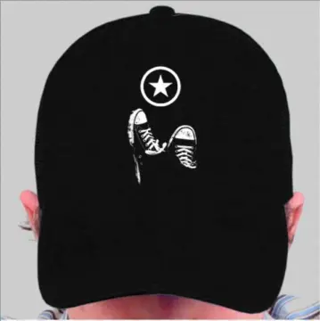 converse cap lazada
