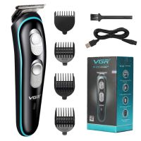 ปัตตาเลี่ยนตัดผม VGR-V055  HAIR CLIPPER