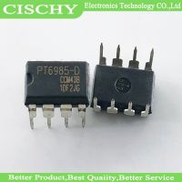 5pcs PT6985-D PT6985 DIP-8 DIP optocoupler new original In Stock WATTY Electronics