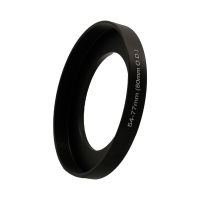 ;[=- 54-77Mm / 80Mm O.D Matte Box Adapter Filter Adapter Ring Step Up Ring 80Mm Outer Diameter For 80Mm Matte Box