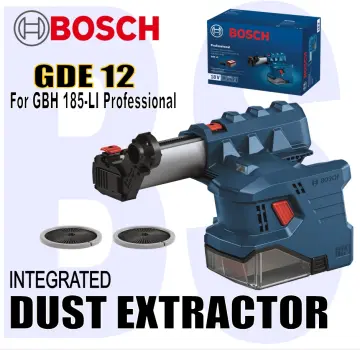 Bosch Dust Collector - Best Price in Singapore - Dec 2023 | Lazada.sg