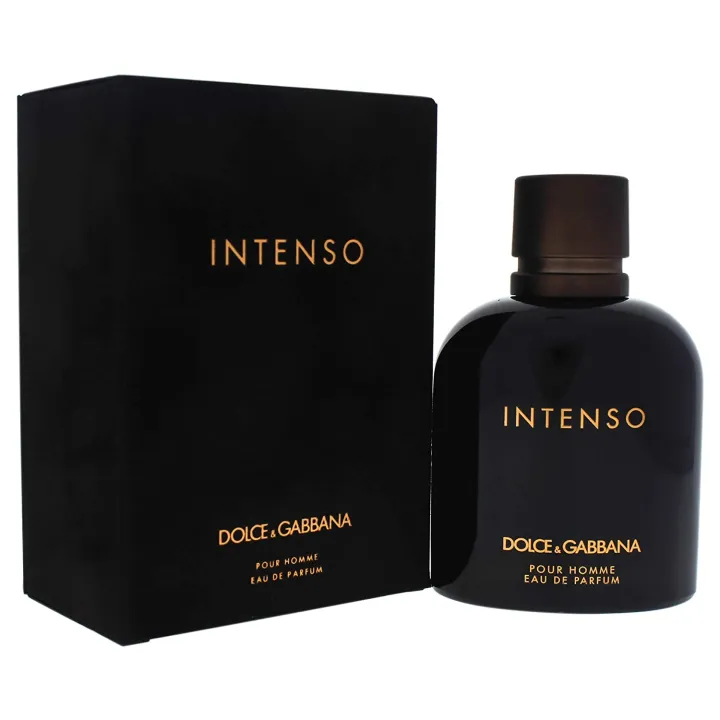 D&G Intenso | Lazada PH: Buy sell online Men with cheap price | Lazada PH