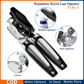 G Series Manual Can Openers