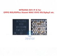 10- 100pcs WTR2965 0VV ความถี่ระดับกลาง IF ic สําหรับ Samsung A9000 Xiaomi Redmi Note 3 4A 1S 3S 4X Oppo R9S R9PLUS