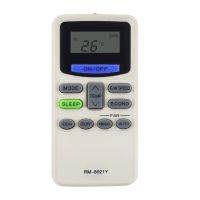 brand new Air Conditioning Conditioner Remote Control for Hitachi RM-8021Y ALL MODEL CAN USE