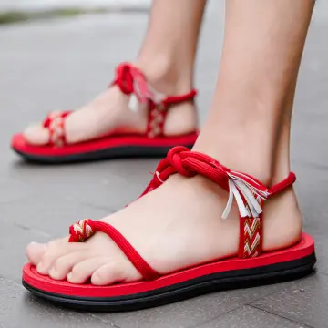 Lazada hot sale gladiator sandals