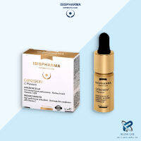 ISIS PHARMA GENESKIN® C Premium Radiance Booster 10 ml ปรับสีผิว ลดเลือนจุดด่างดำ ยกกระชับผิว สารสกัดระดับพรีเมี่ยม ของแท้ 100%