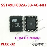 New Sst49lf002a-33-4c-Nh 49lf002a Plcc32